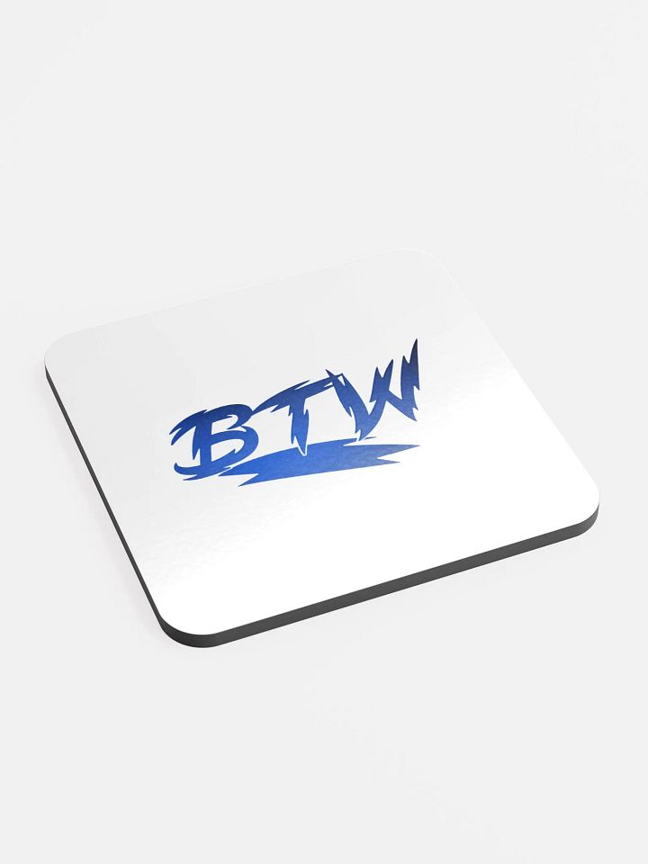 BTW Coasters product image (2)