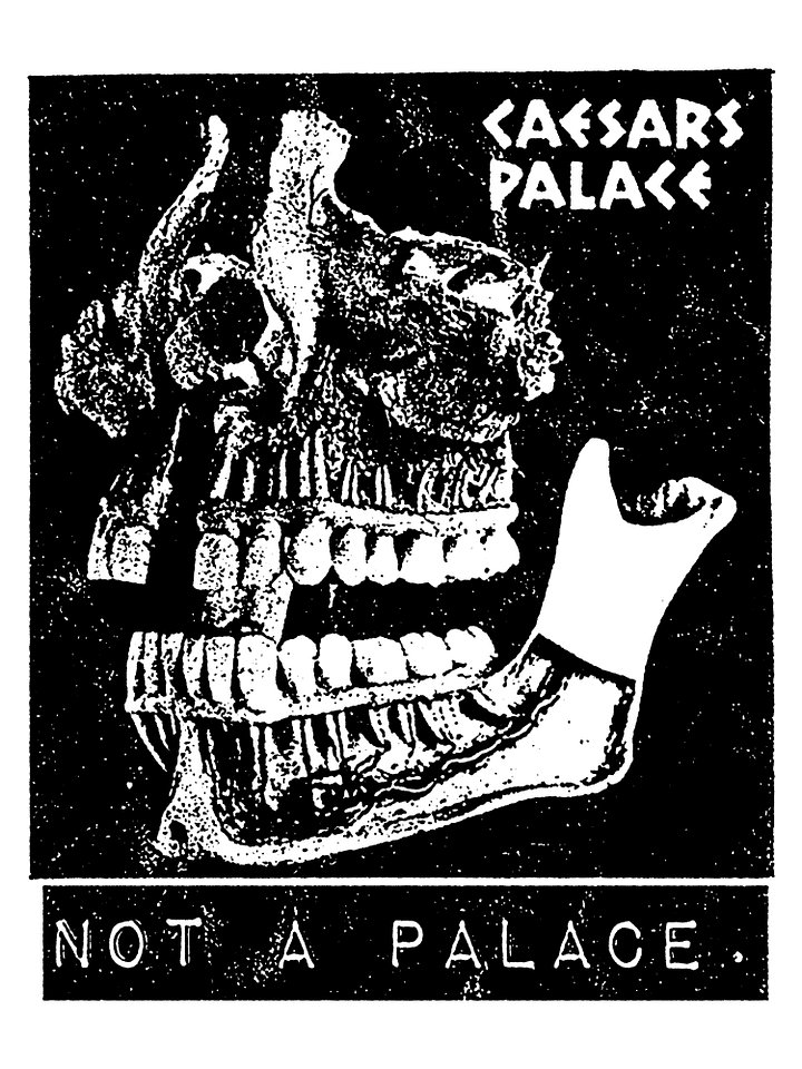 NO PALACE product image (2)