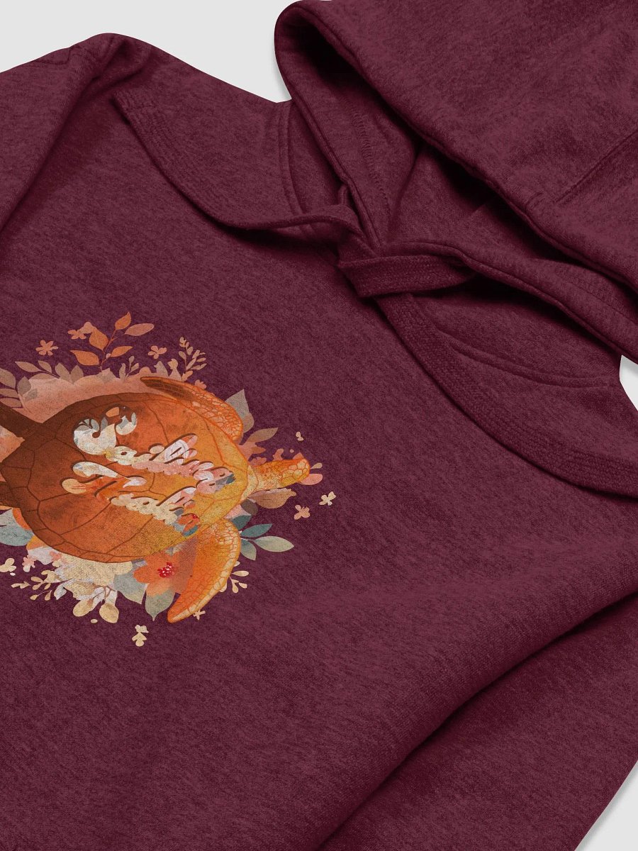 Turtle Hoodie product image (3)