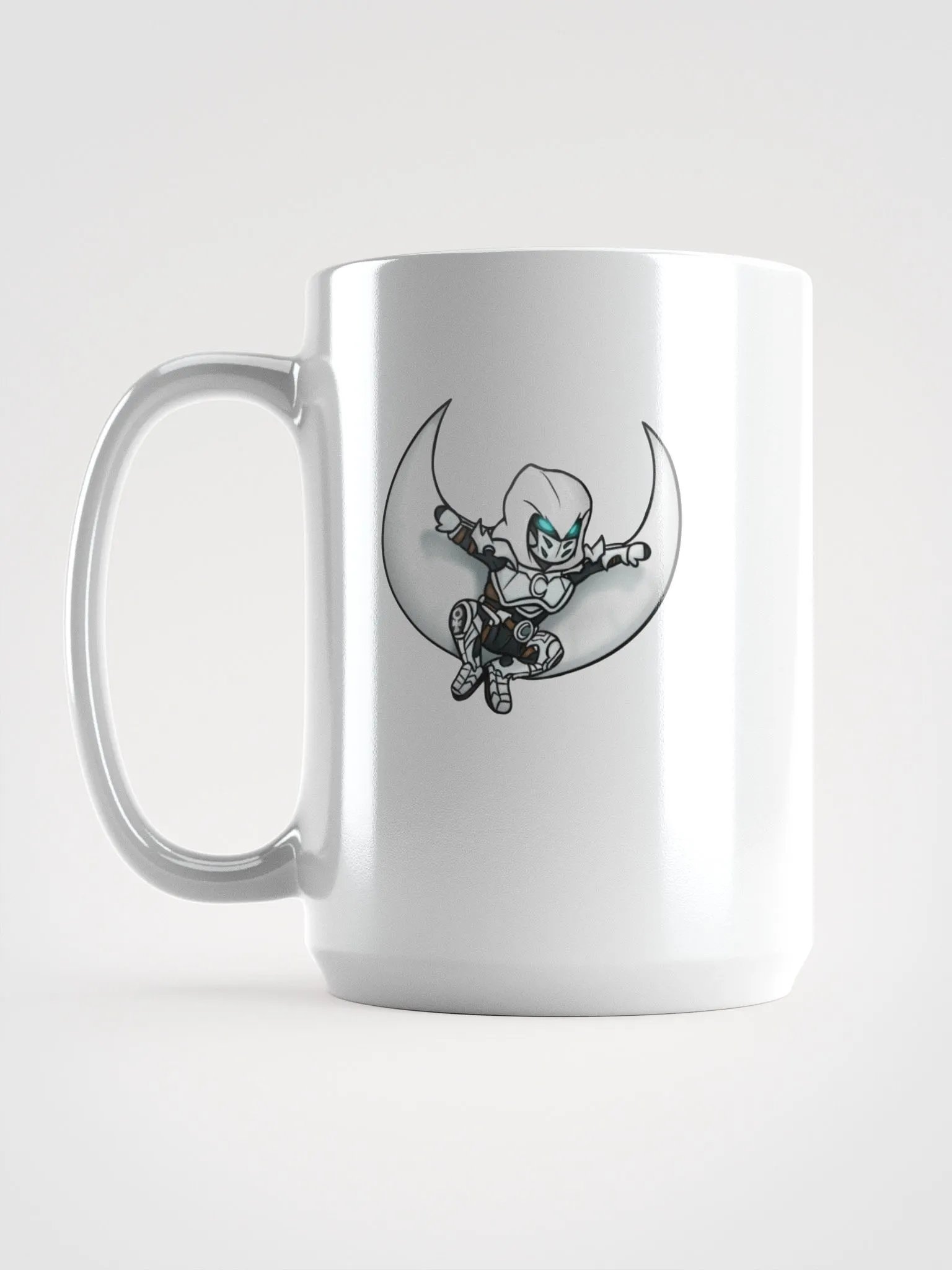 The Moon Drinks You - Mug product image (6)