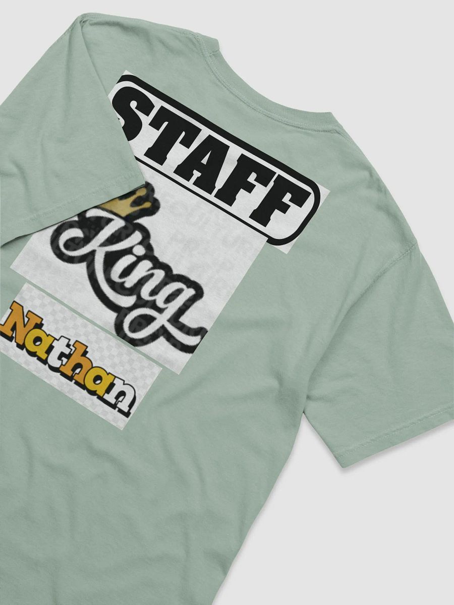 STAFF ONLY SHIRT product image (21)