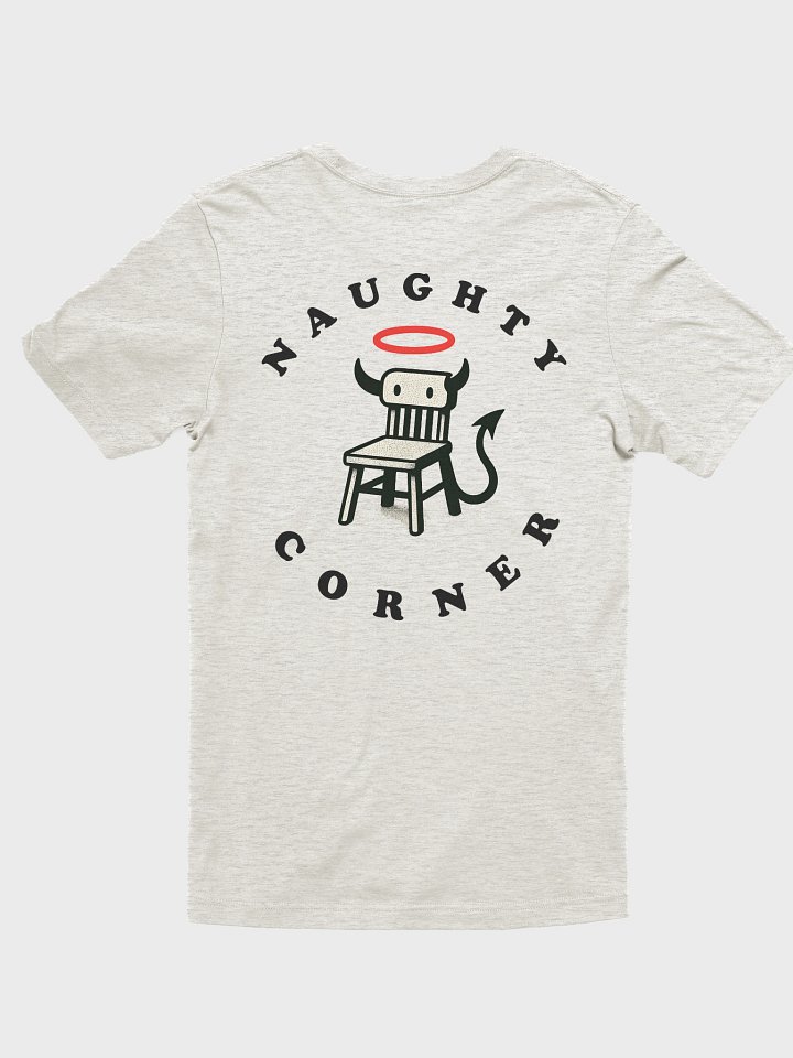 Naughty Corner Tee - Light product image (2)