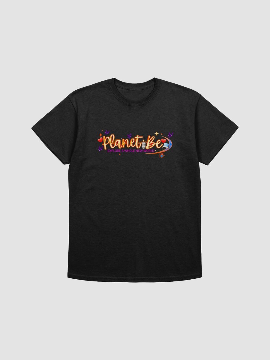 Planet Be Unisex T-Shirt product image (1)