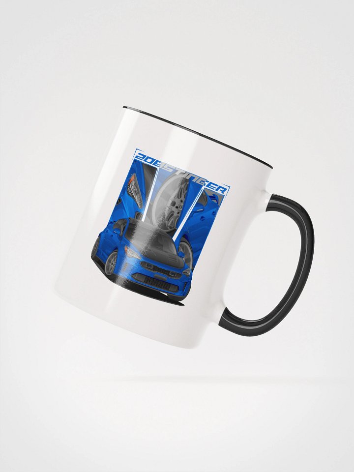 Mug - 208stinger product image (10)