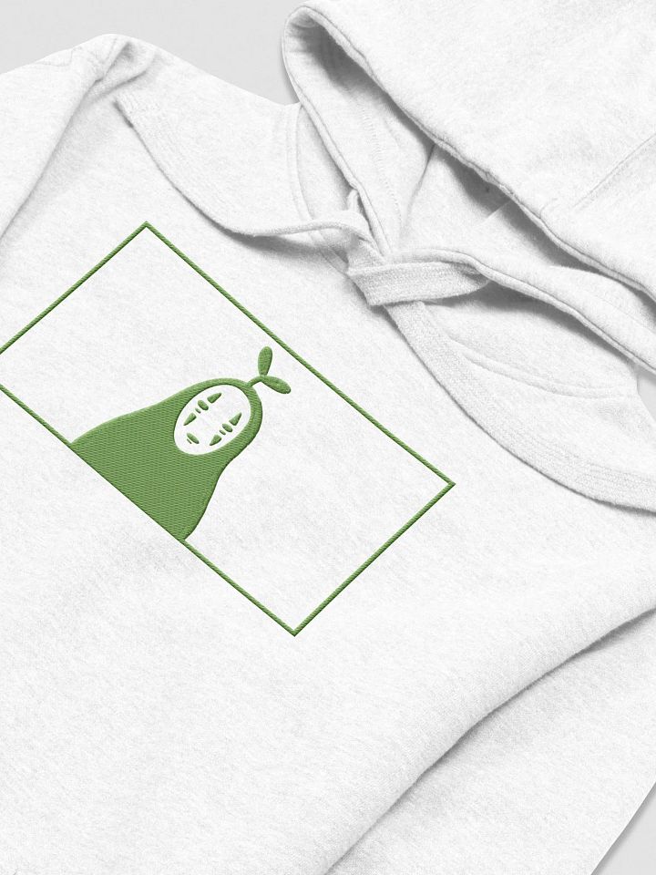 NO FACE SPROUT HOODIE product image (1)