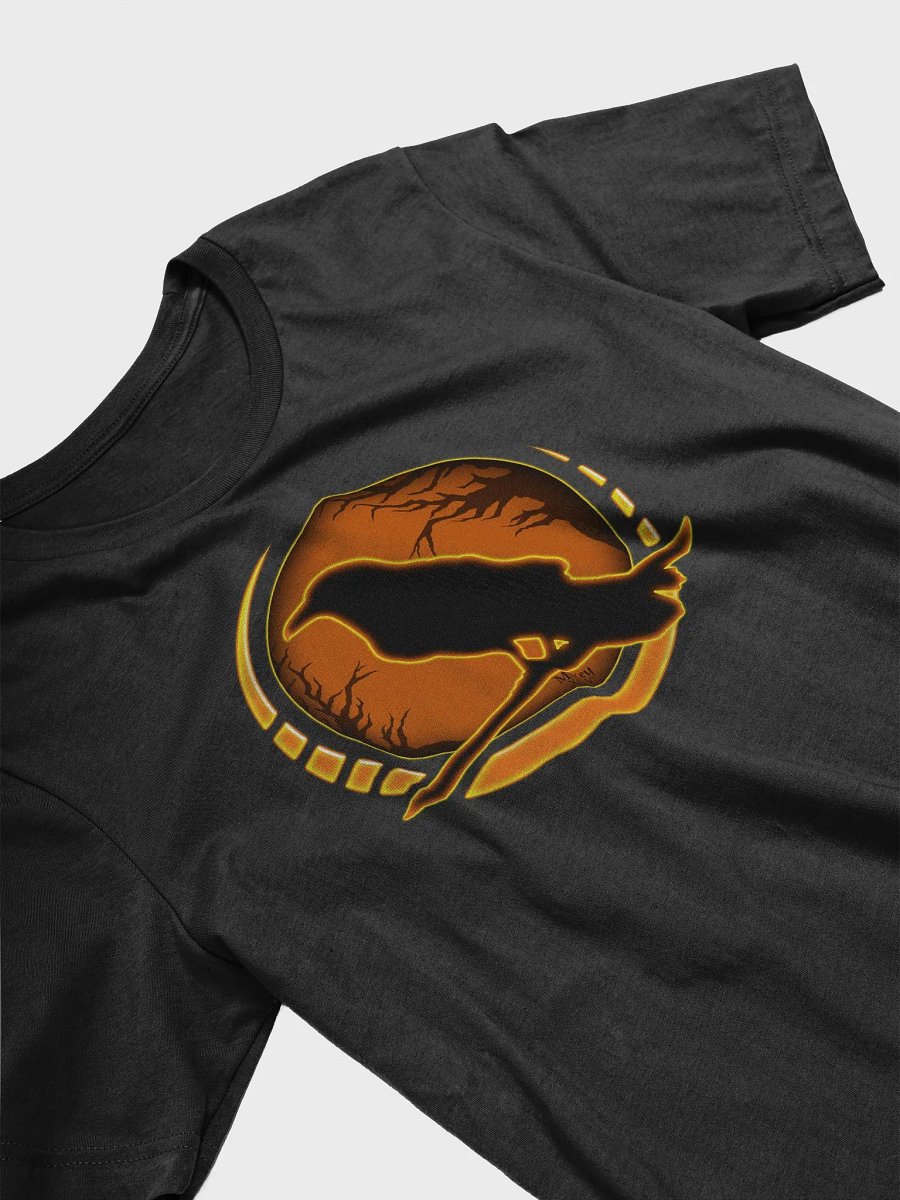 Raven's Moon Supersoft Classic Tee - Female product image (3)