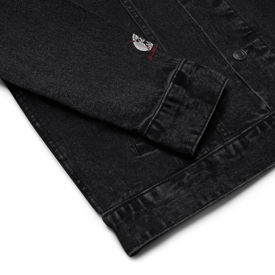 Threadfast Denim Jacket product image (10)
