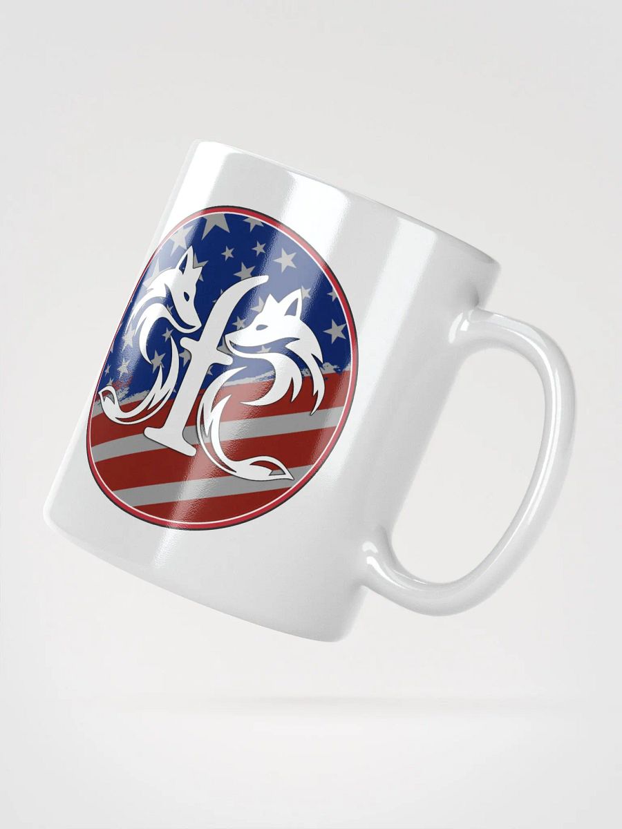 Foxy Murica Coffee product image (4)