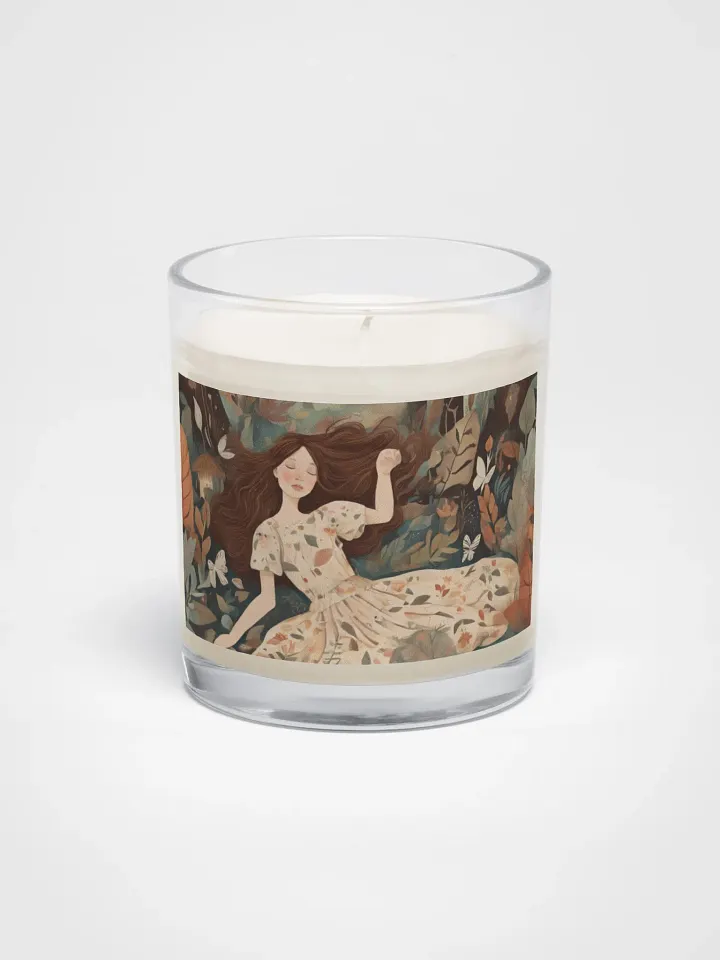Welcome to Thistledown | Soy Wax Candle product image (1)