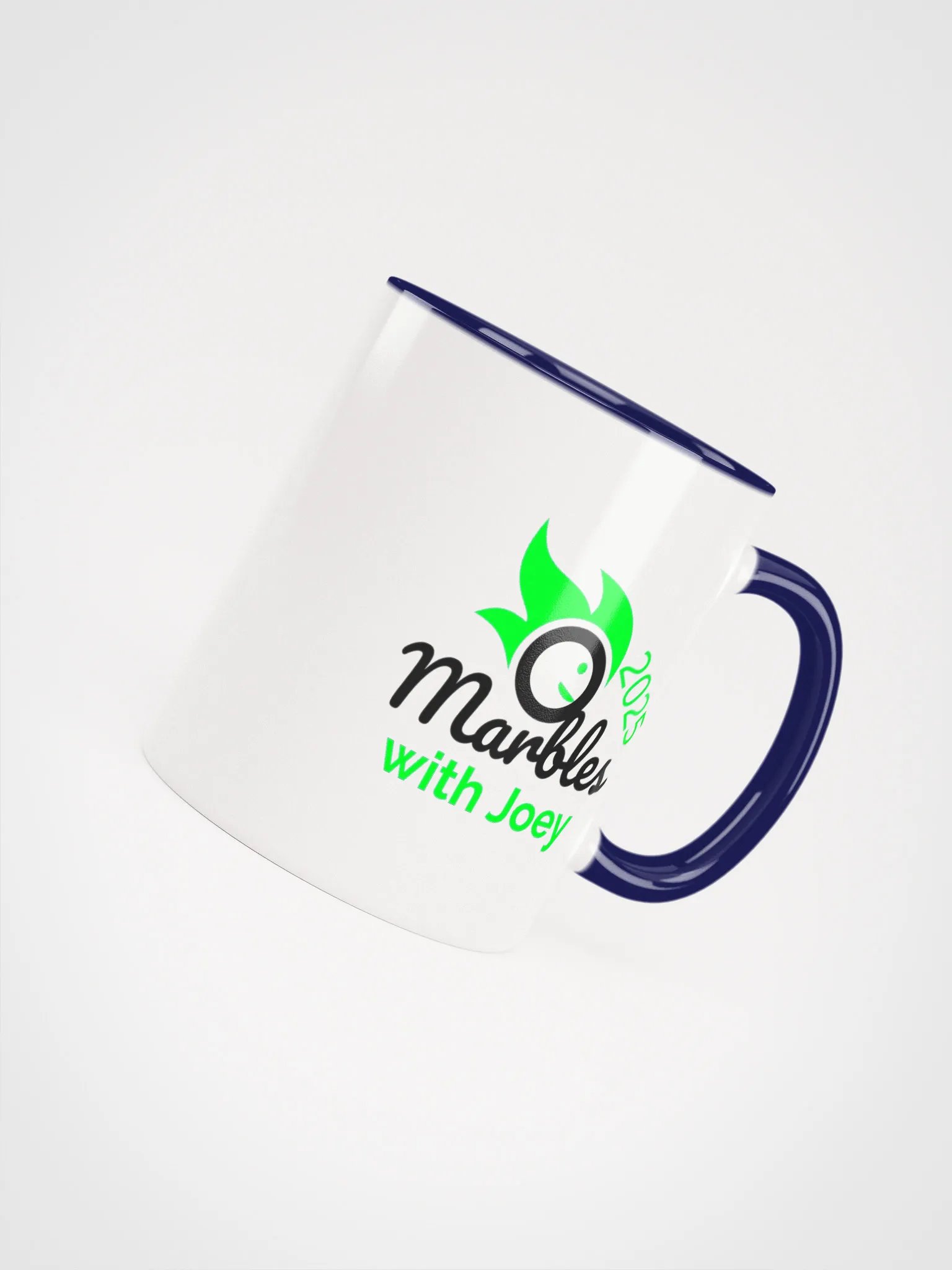 Marbles 2025 Mug product image (47)