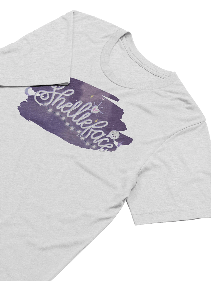 Logo Uni-sex Tee product image (2)