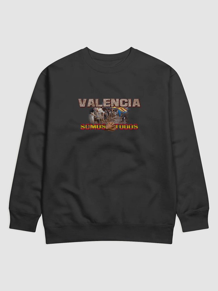 Sudadera sin capucha product image (1)