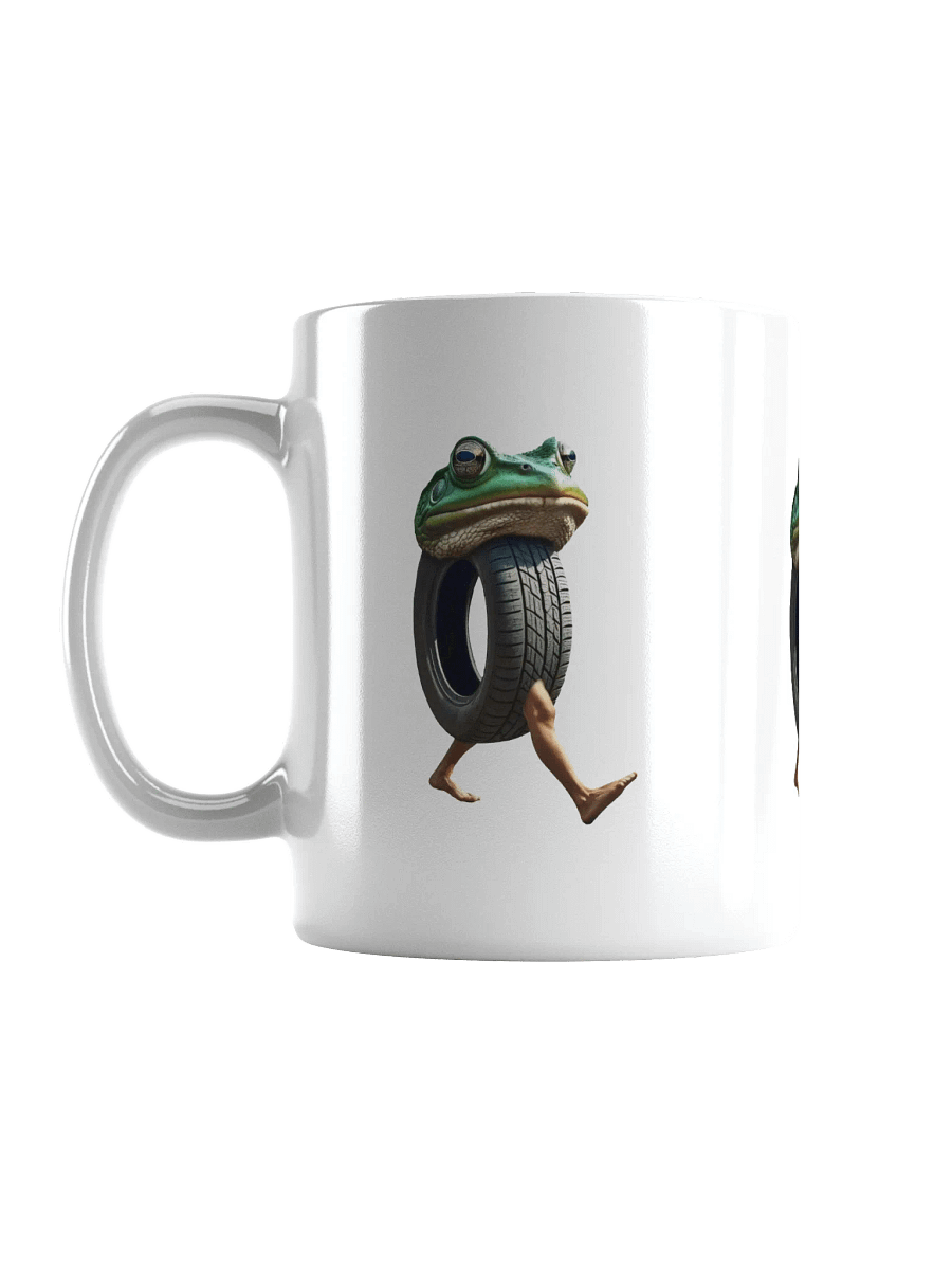 Boneca Amalabu Mug – Italian Brainrot Meme Energy product image (17)