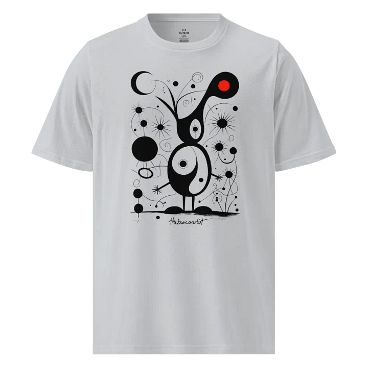 Under Armour® Athletic T-Shirt product image (1)