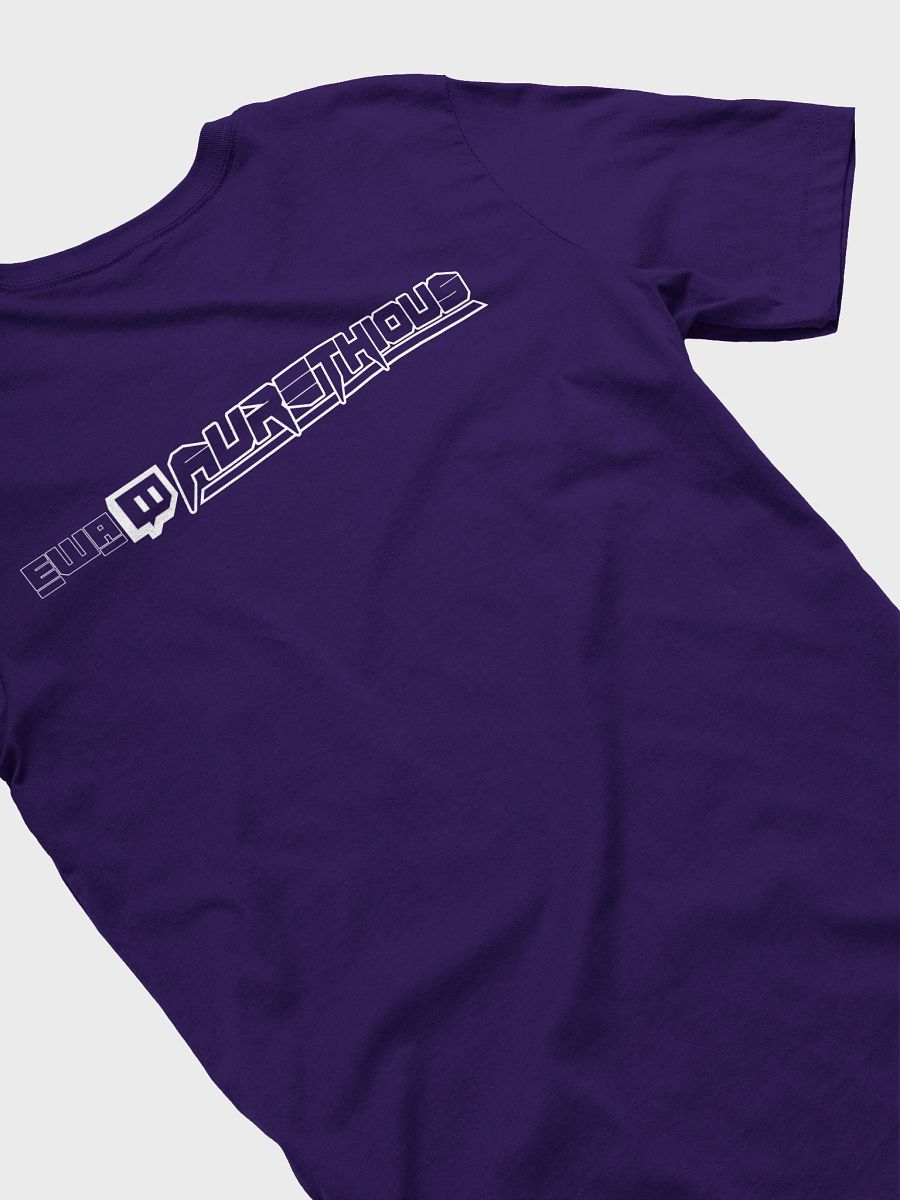 EWA Neon Hearts T-Shirt product image (24)