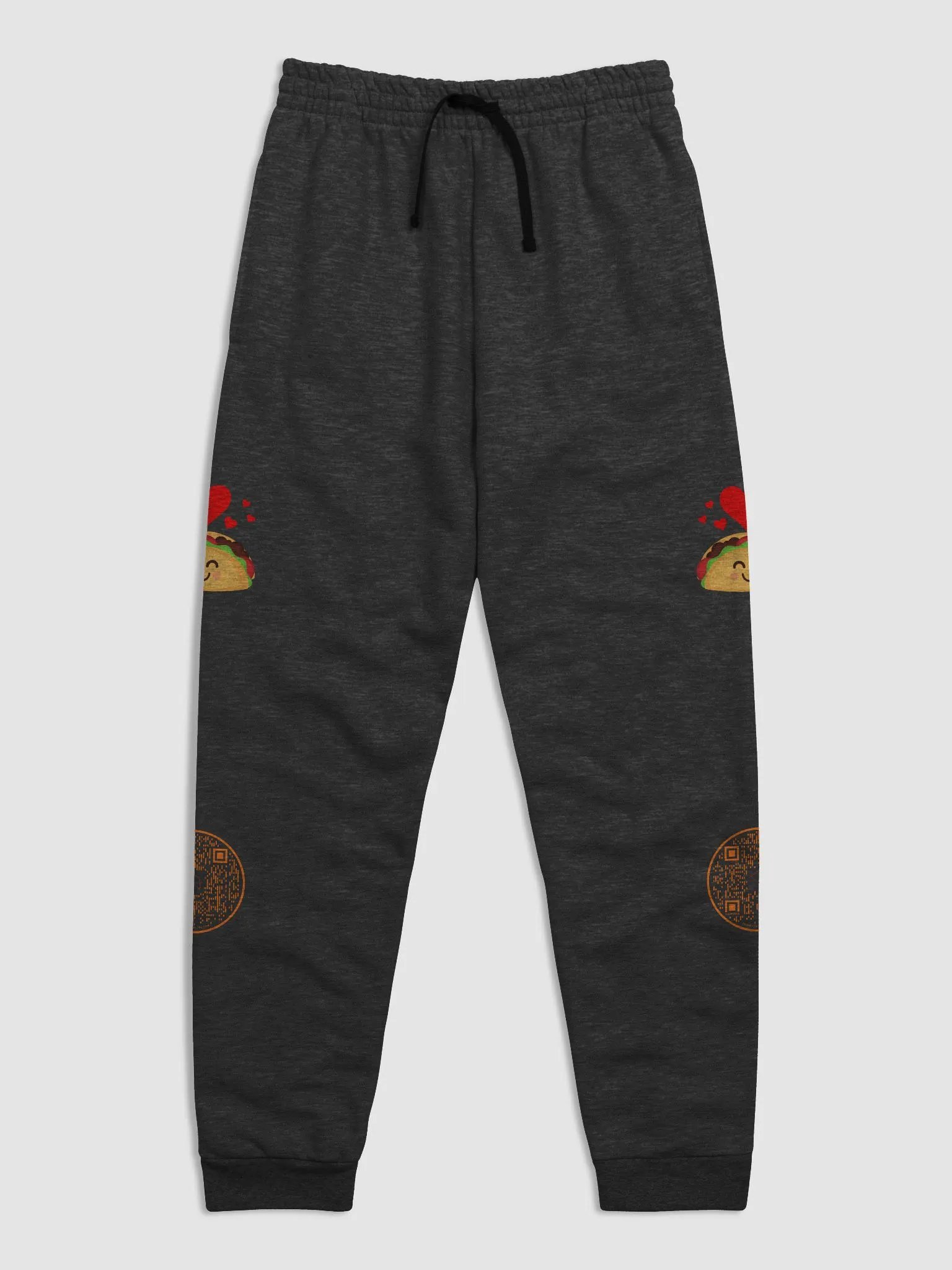 Taco Love Unisex Joggers product image (6)