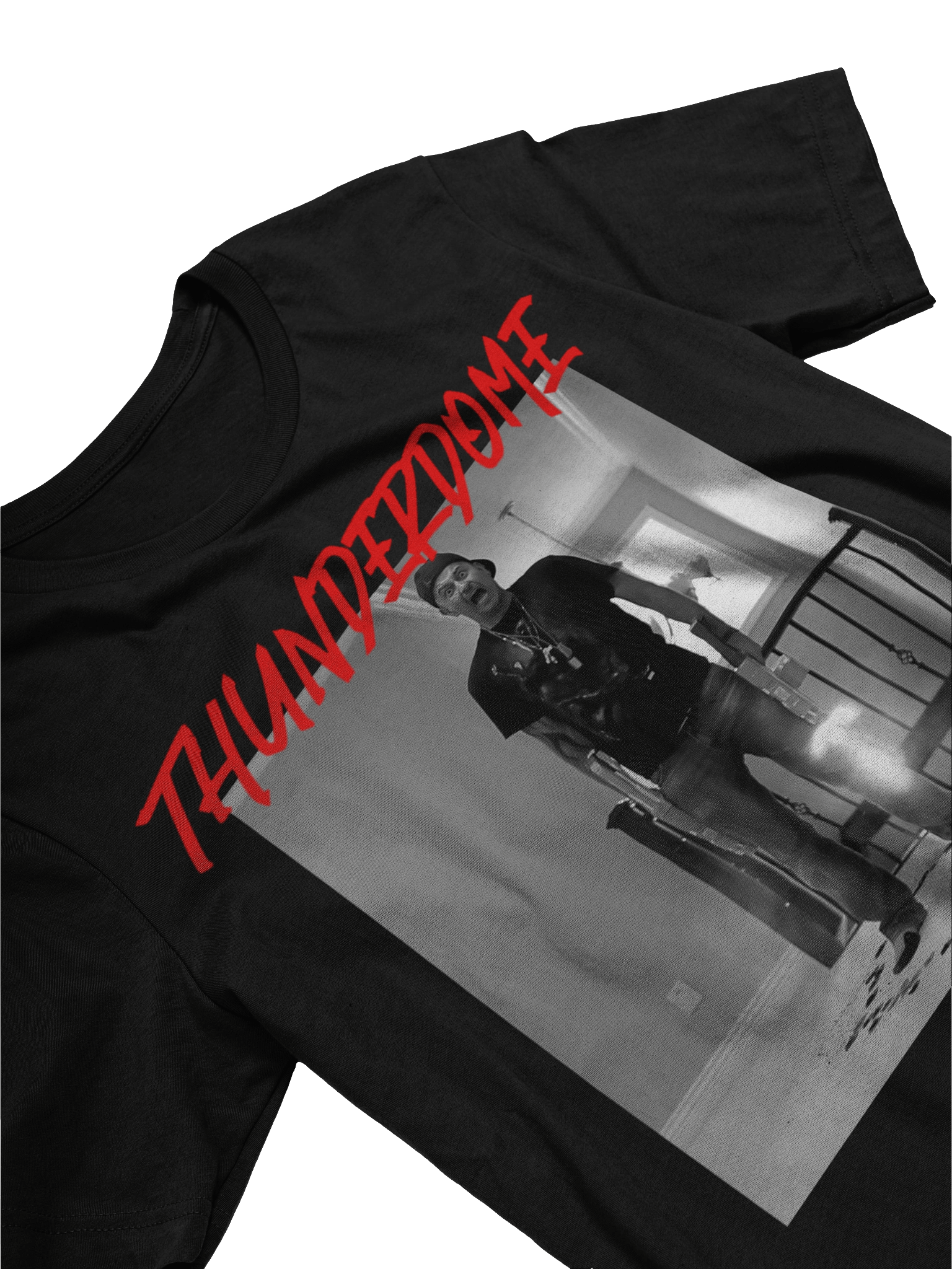 Throwback Tee product image (2)