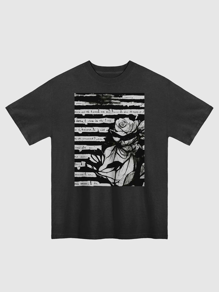 Love Letter 100% Preshrunk Cotton tee product image (1)
