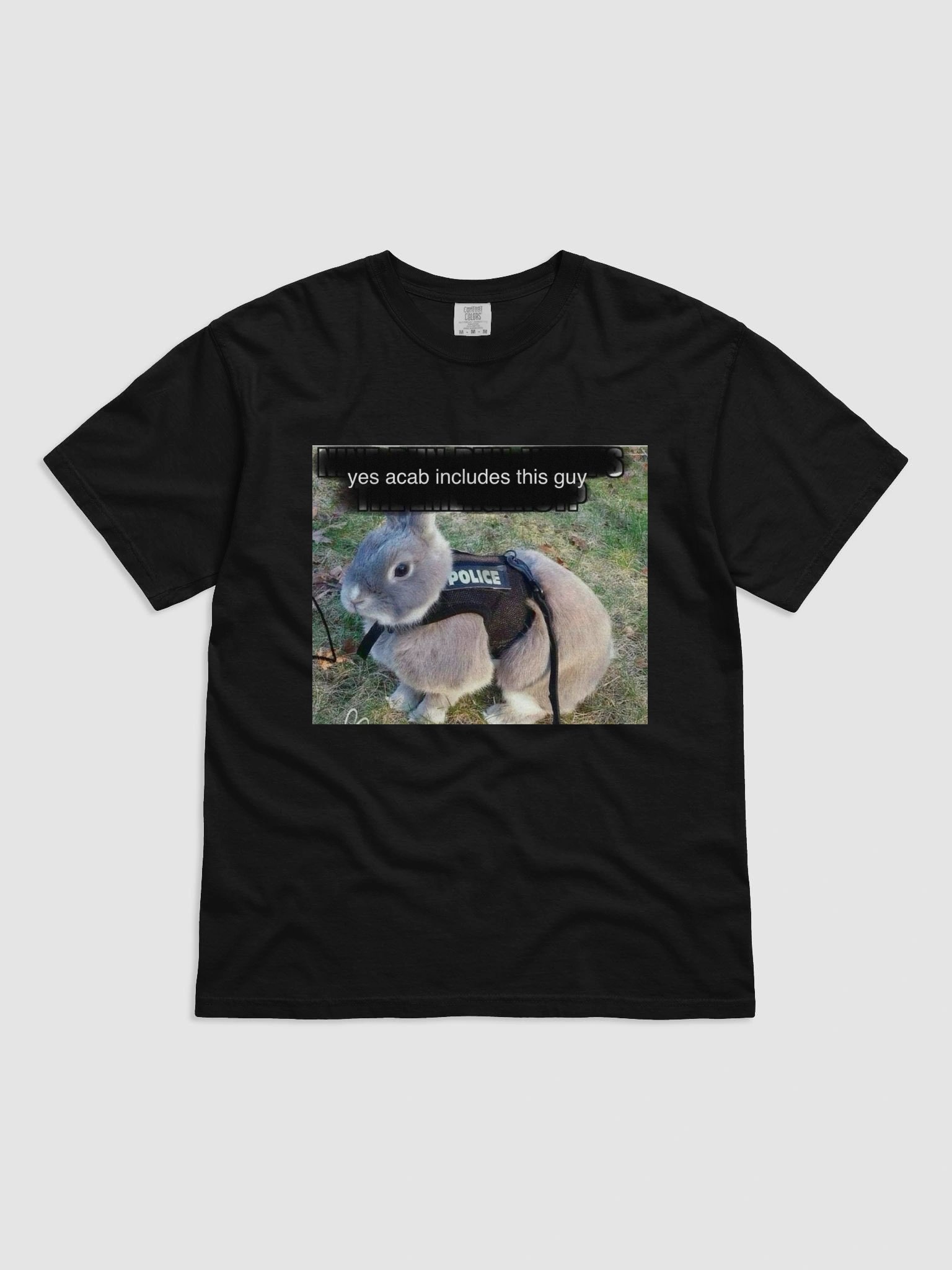 T shirt JUDY HOPPS product image (1)