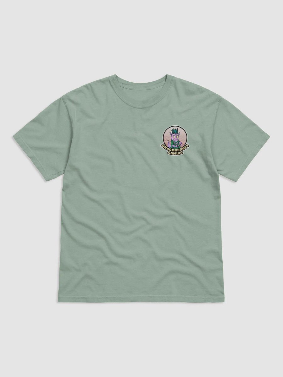 Dragoncraft Gaming Tee product image (6)