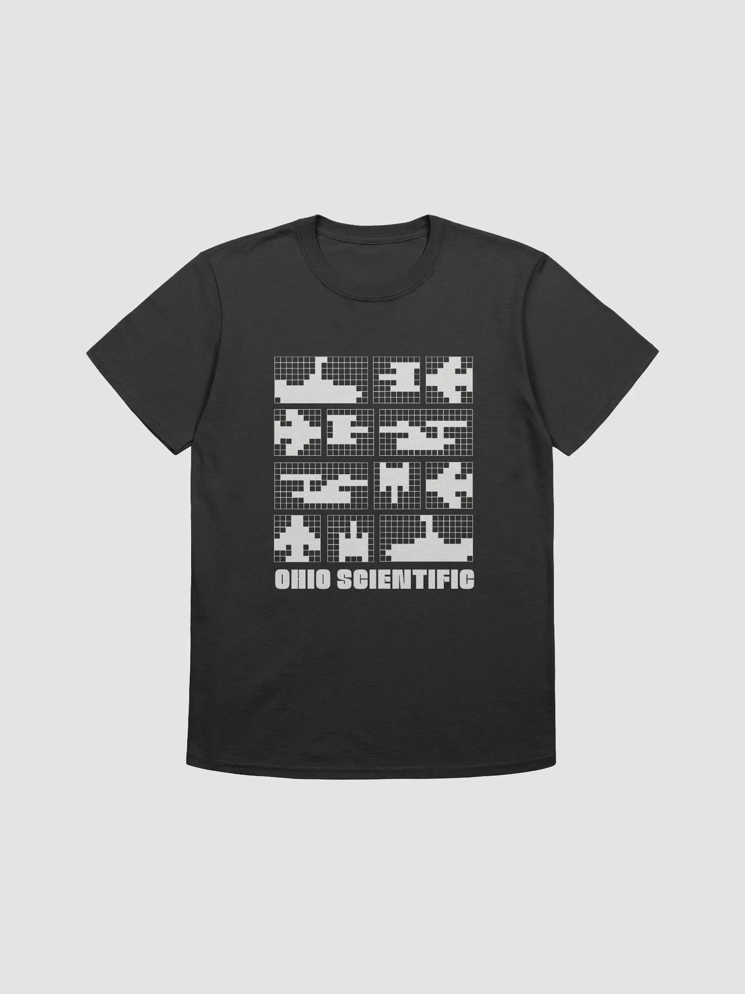 OSI Graphic Shirt (Graphics on Front) product image (1)