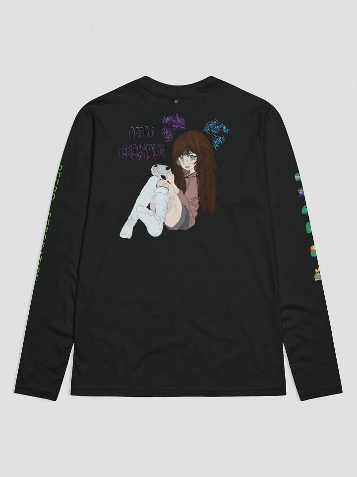 pfRosie Long Sleeve product image (1)