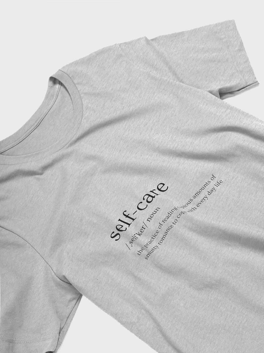 Self Care Tee product image (36)