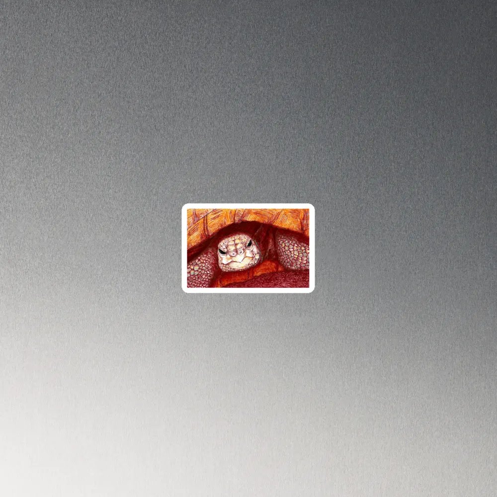 Magnet - 2022 Sketch 34 product image (4)