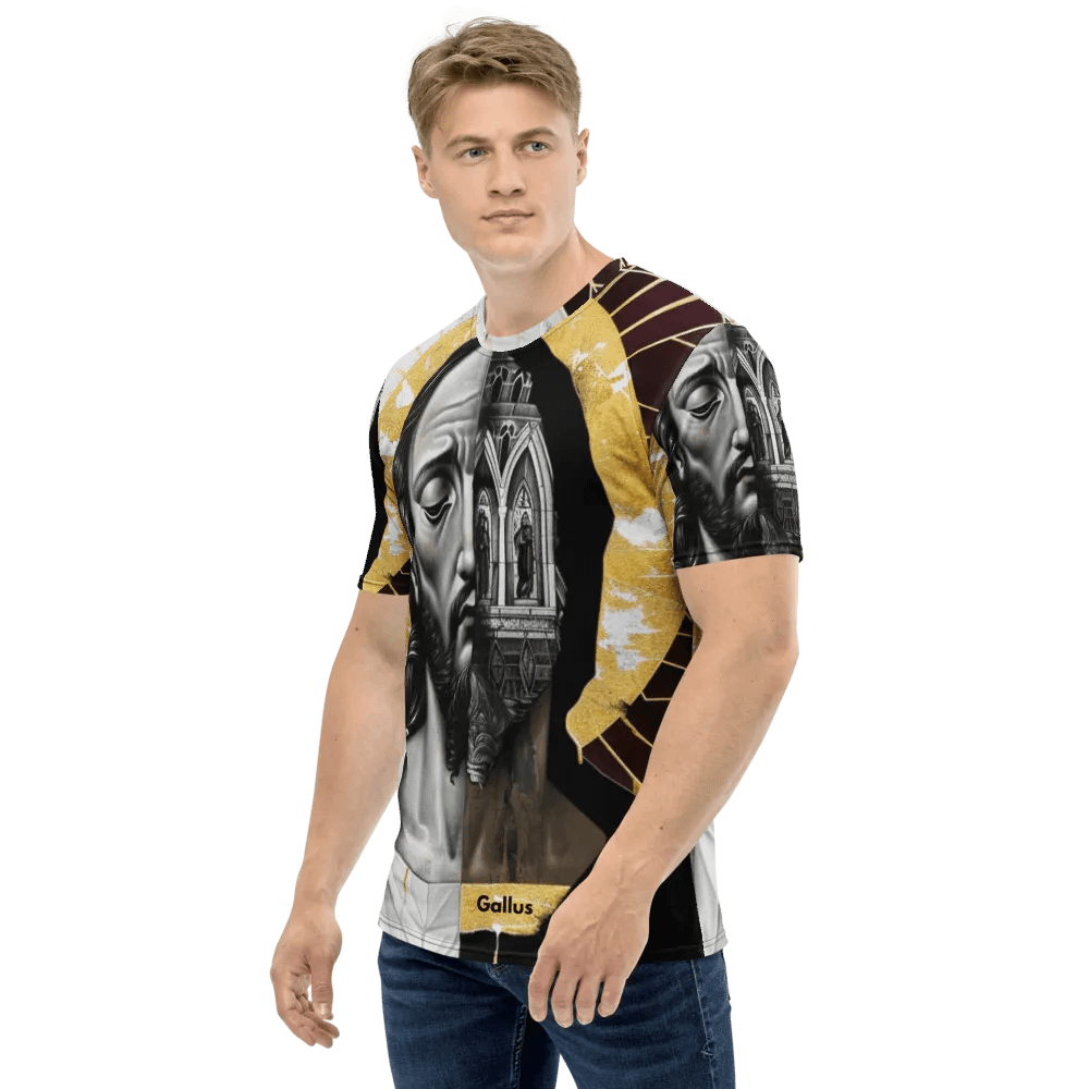 All Over T-Shirt product image (3)