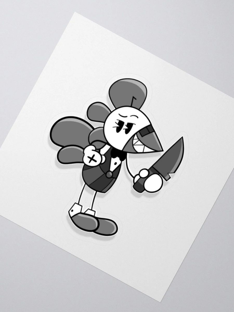 Nita Sticker! product image (3)