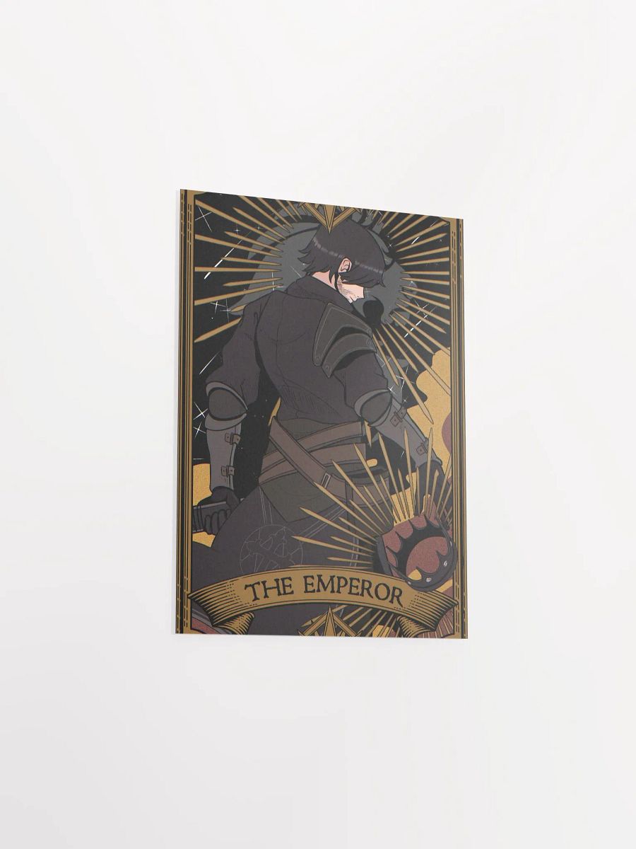 the Emperor Poster product image (38)