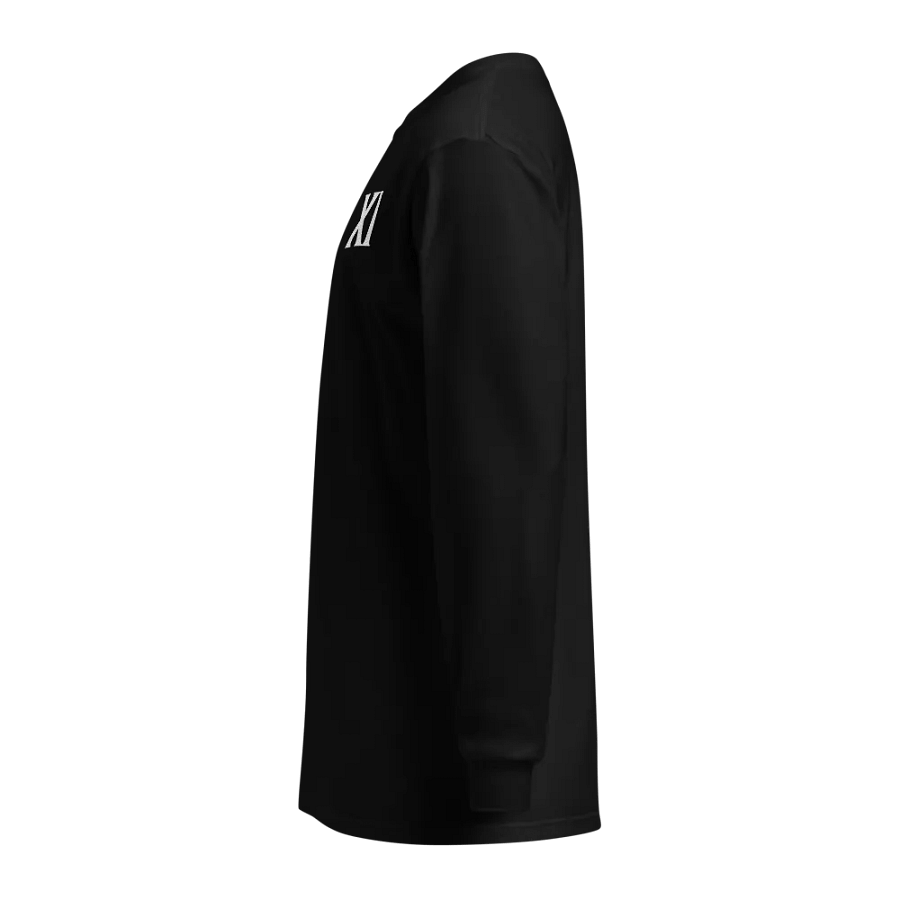 XI Long Sleeve product image (12)