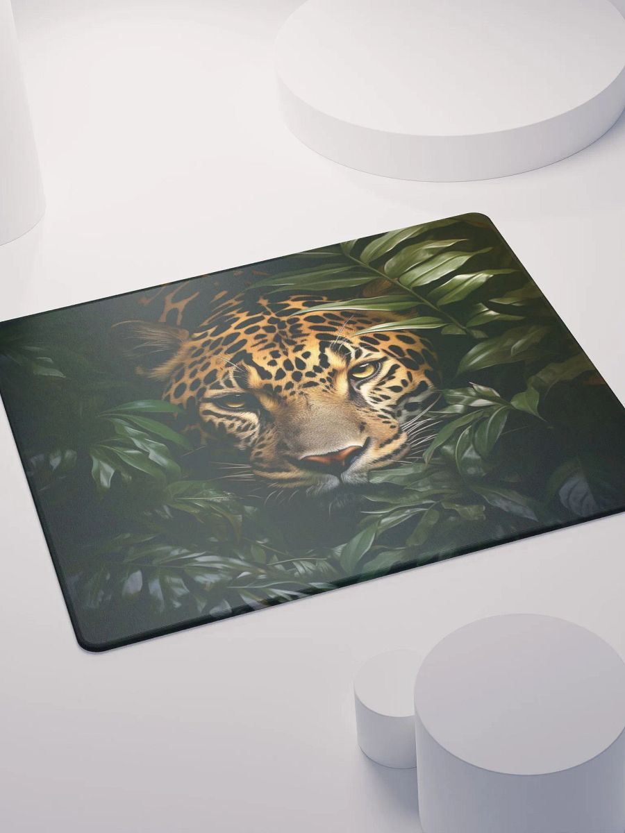 Jaguar - Mouse pad product image (4)