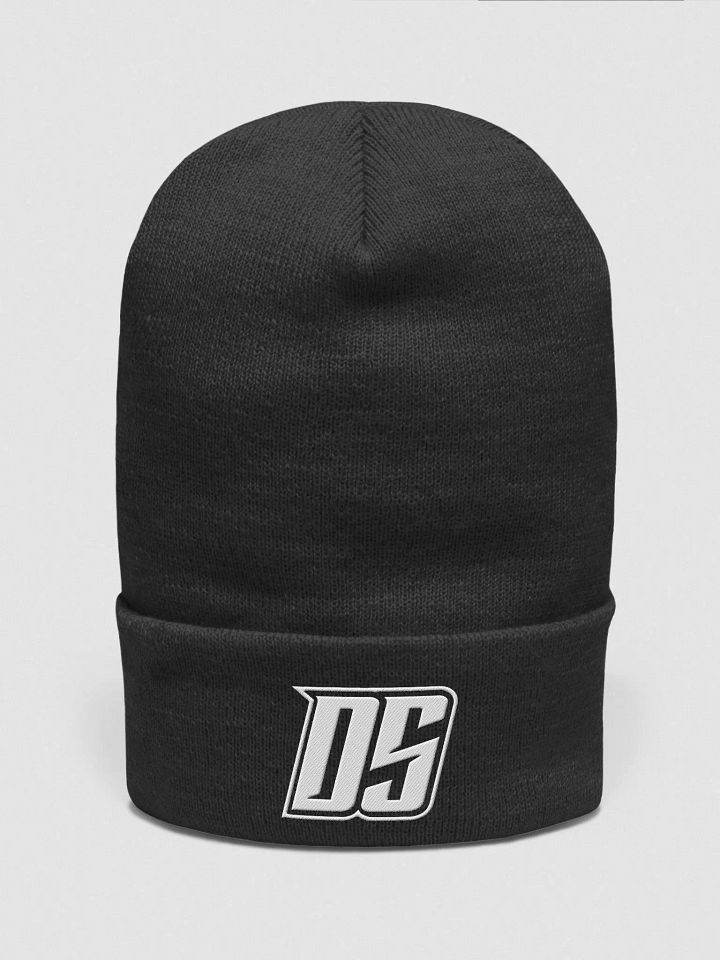 DS Cuffed Beanie product image (6)