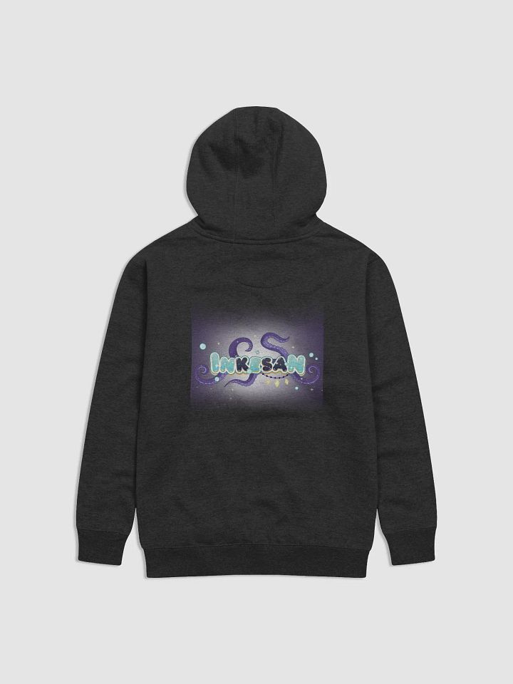 Puff in my Pocket Hoodie product image (11)