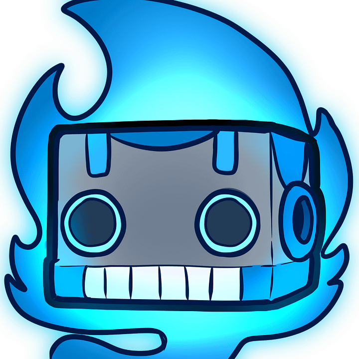 Bot Sticker product image (1)