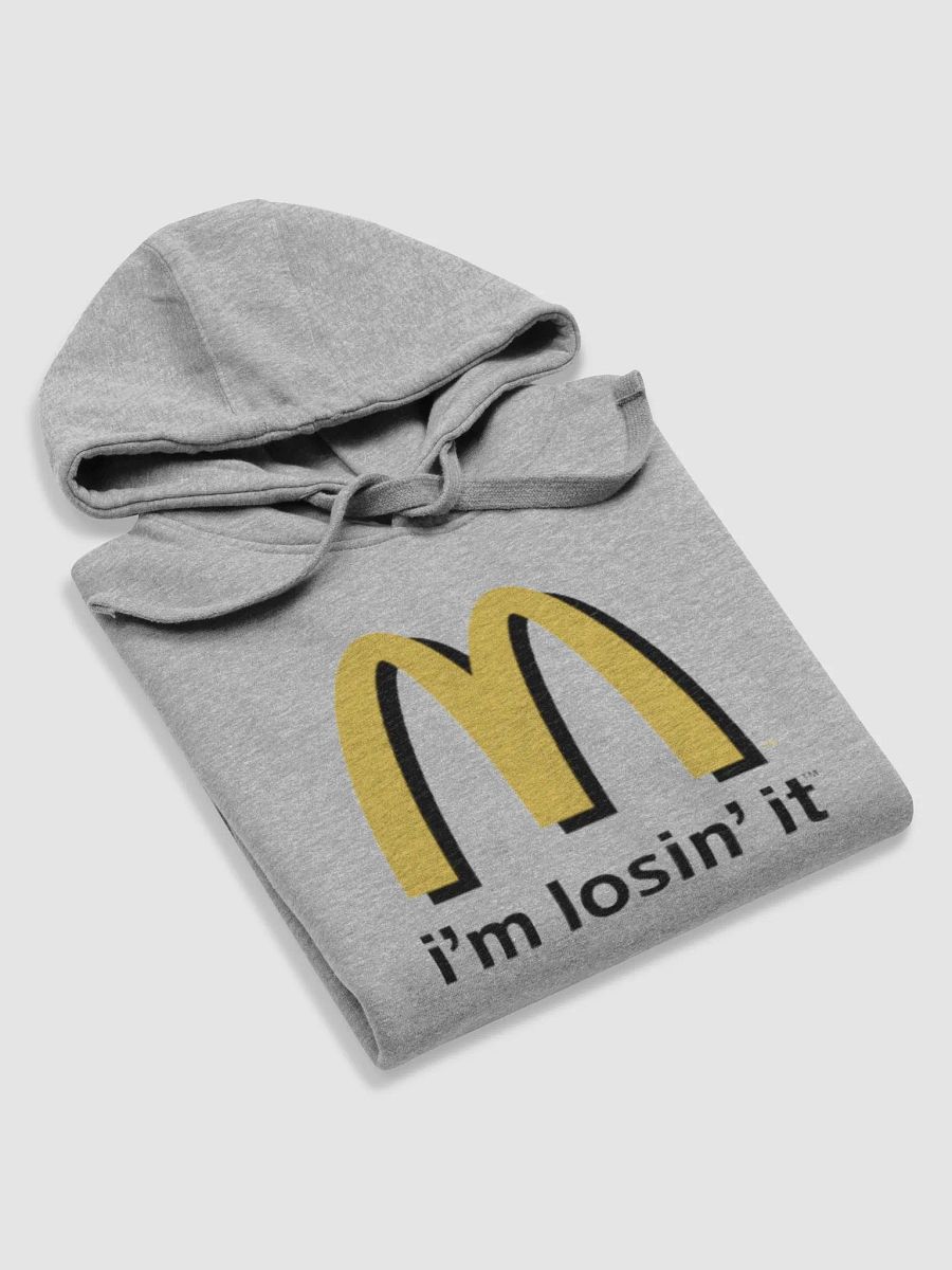 I'm Losin' It Premium Hoodie product image (5)