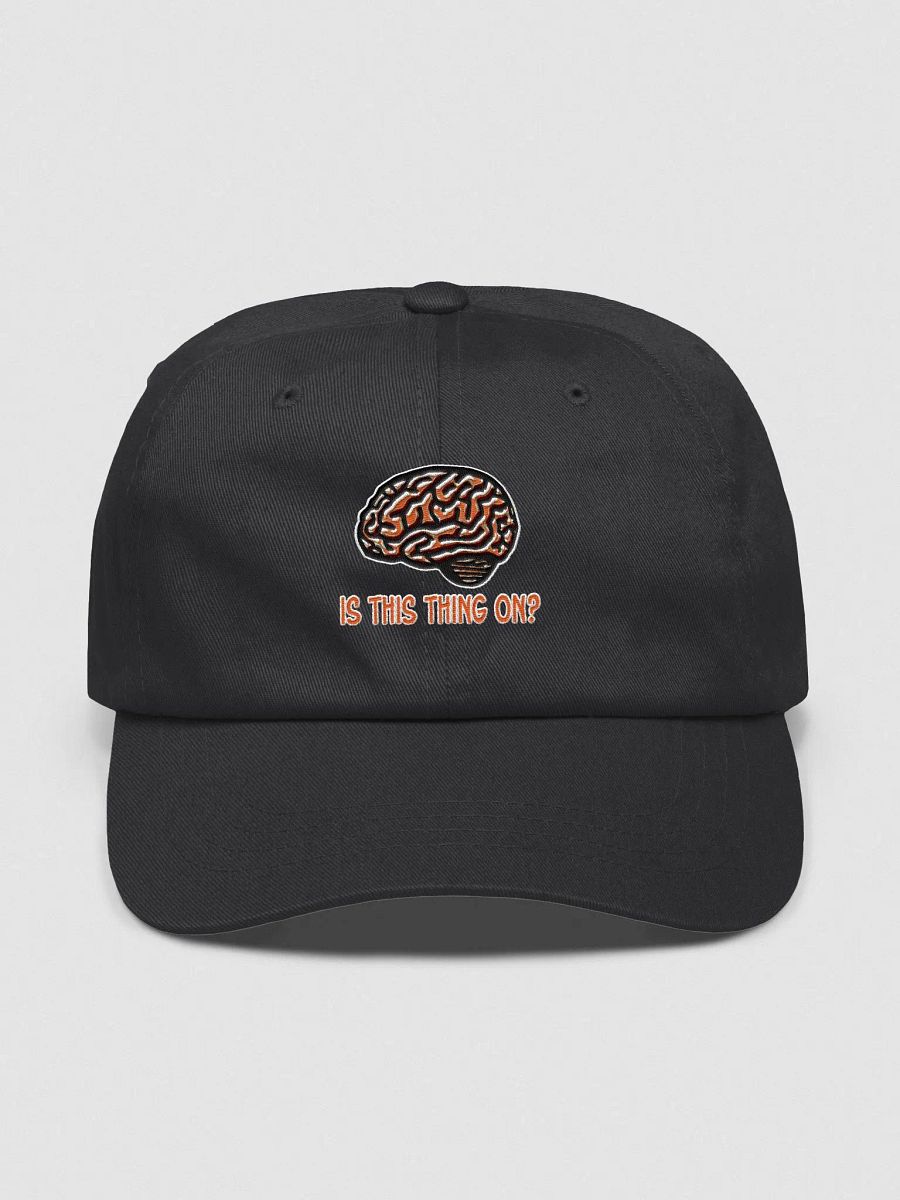 Is This Thing On product image (1)