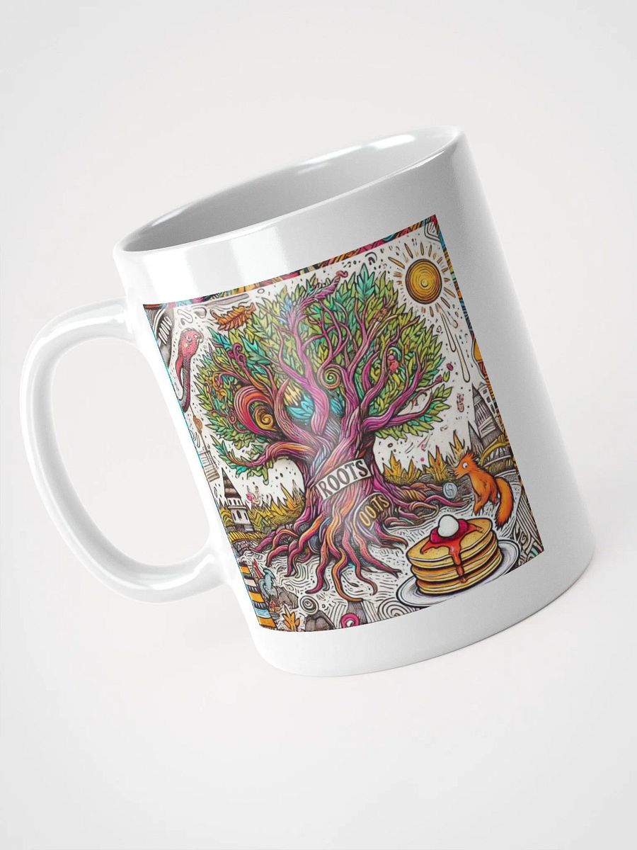 Roots Mug product image (3)