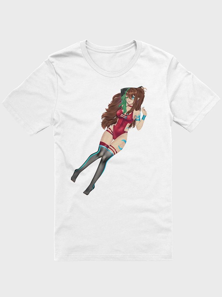 Wet n Wild T-shirt product image (2)