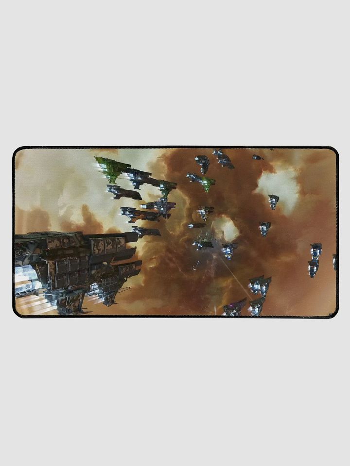 Muninn Dance | Desk Pad product image (2)