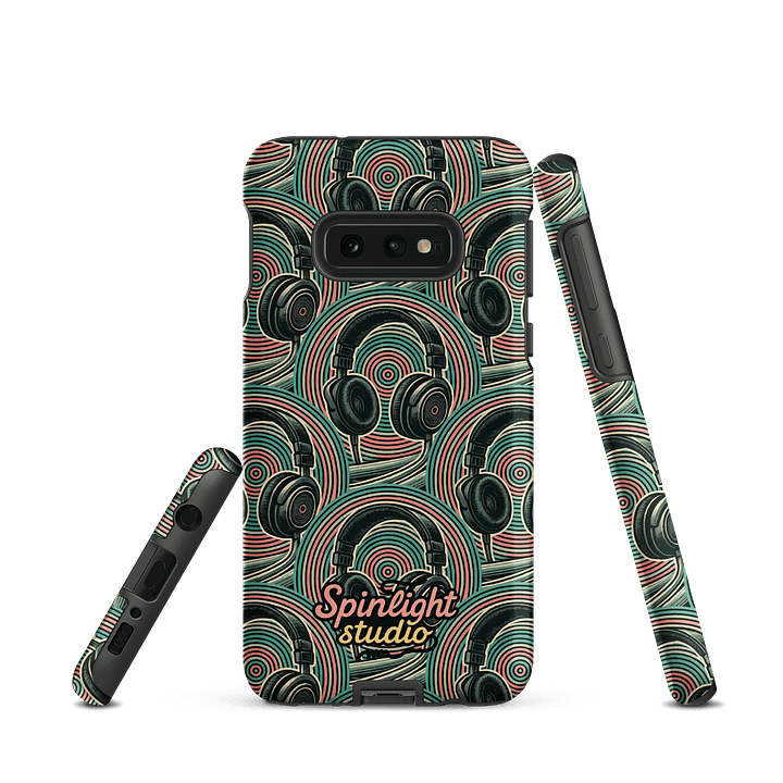 Spinlight Studio Samsung Case product image (2)