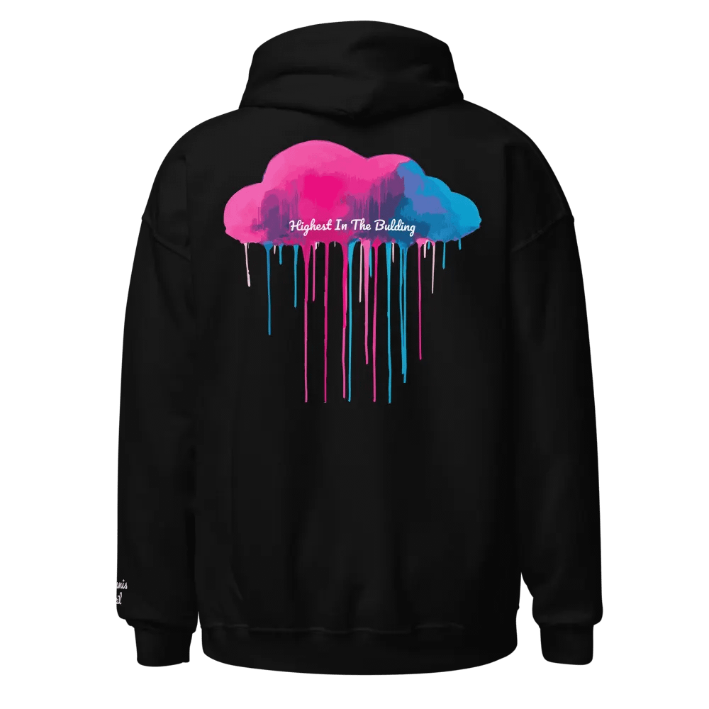 Highest in the Building Hoodie product image (6)