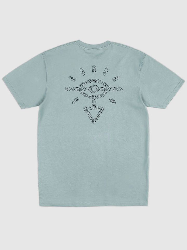 Alien Tattoo LB (Heritage MC1086) product image (1)