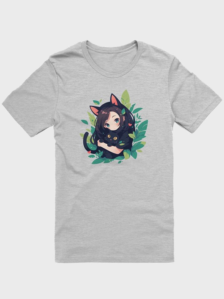 Kočičí slečna / Cat Lady product image (10)