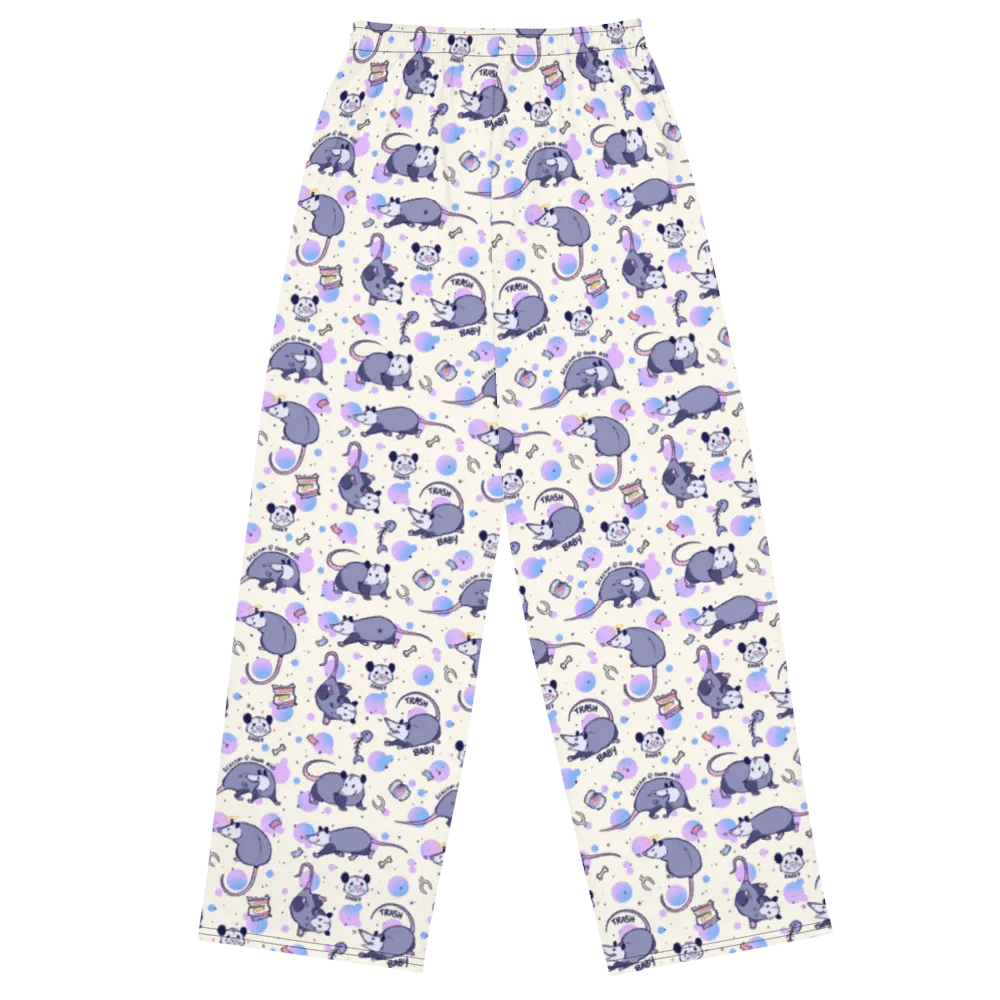 Trash Baby: Possum Pants! product image (2)