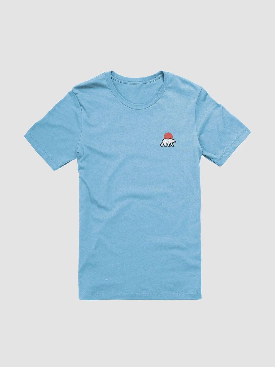 Bear In The Sun product image (1)