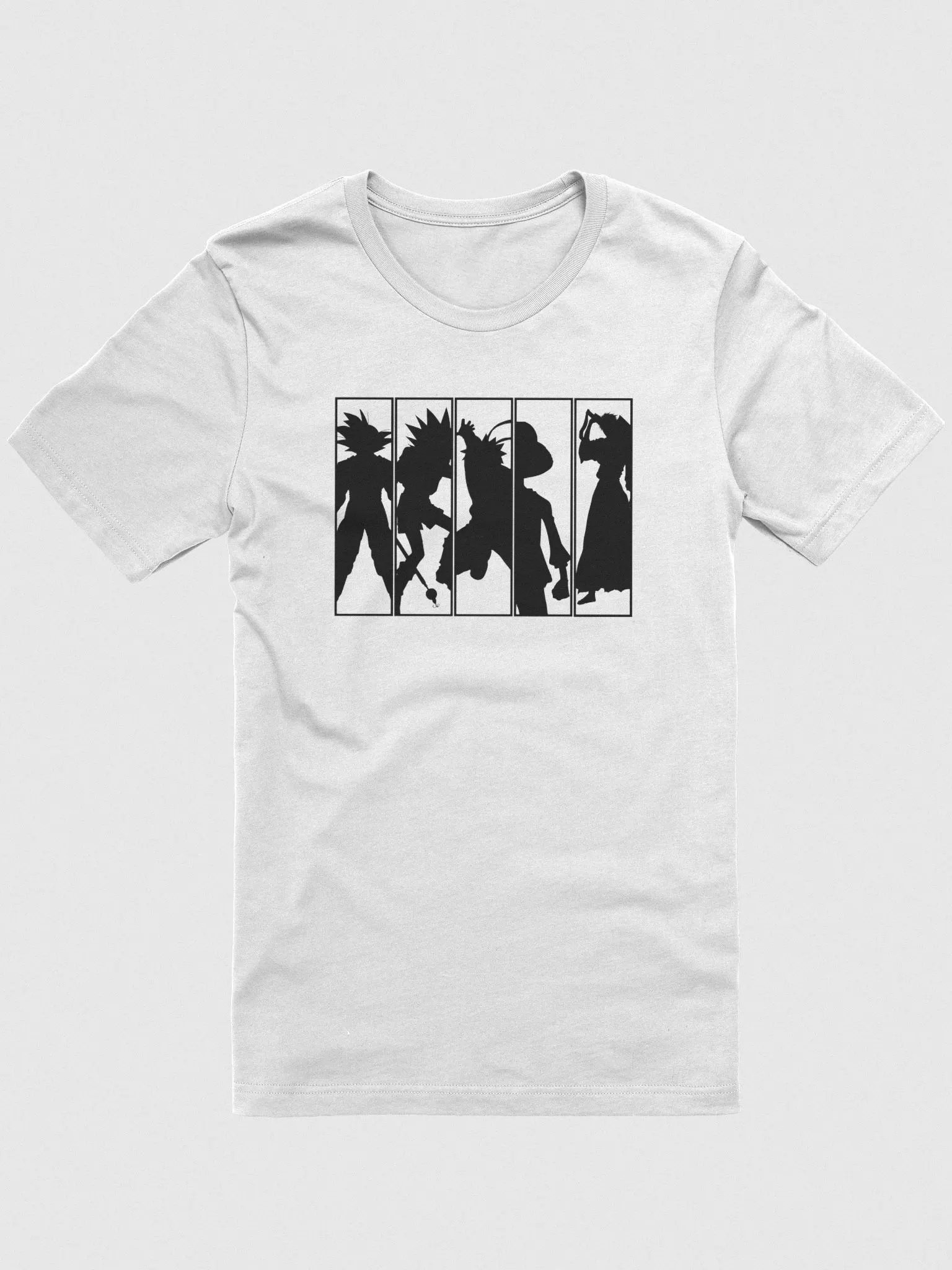 Jump Shadows Tee product image (1)