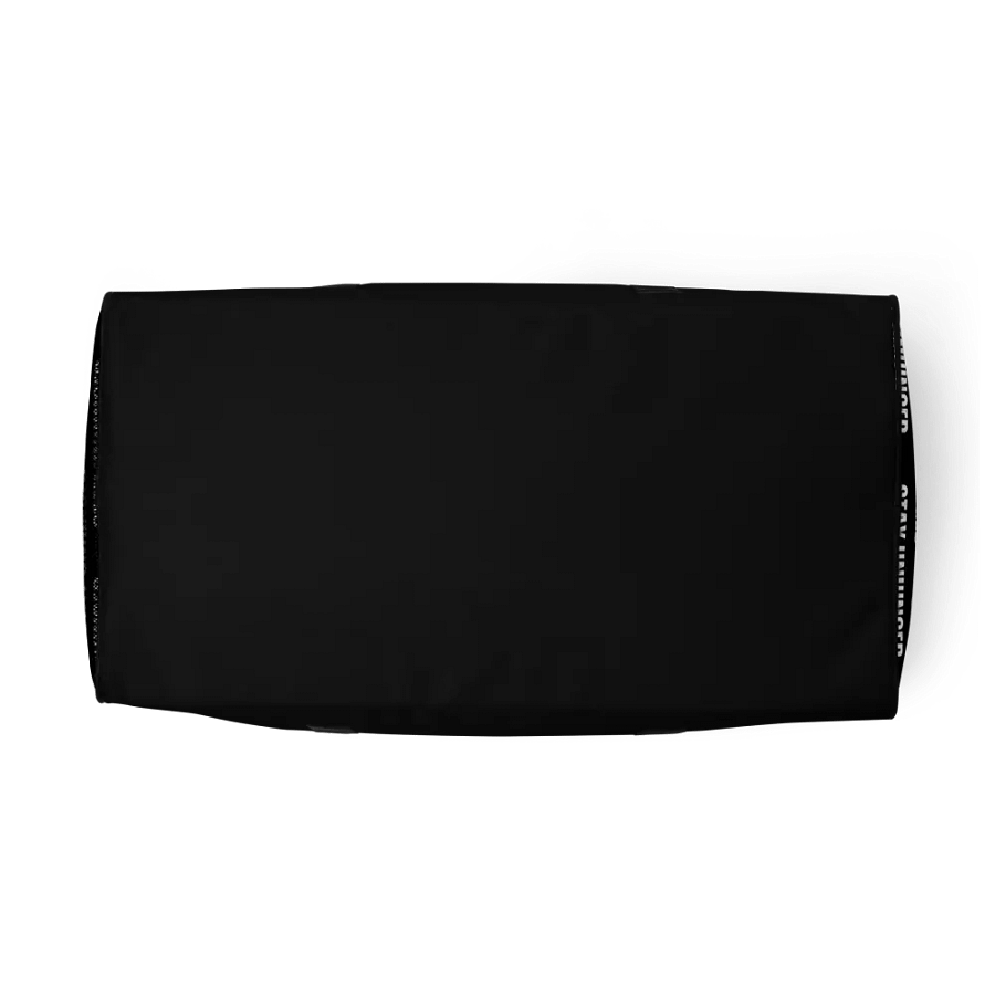 Unhinged Misfits Ultimate Duffel Bag product image (5)