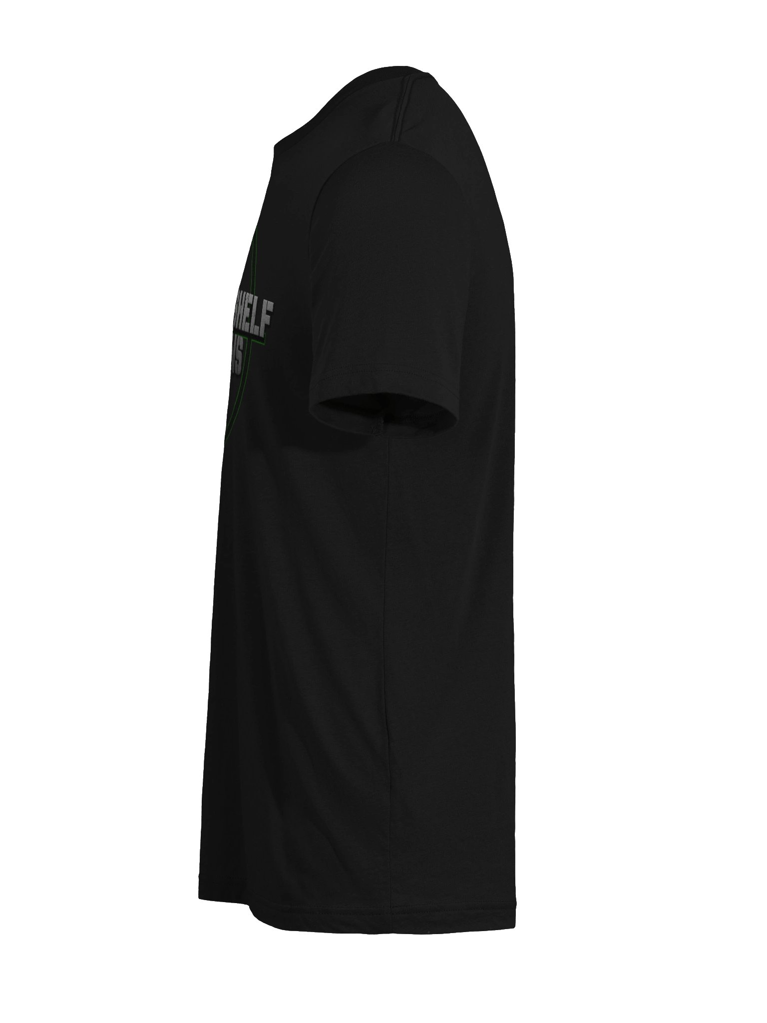 NEW Off The Shelf Airguns Logo Tee product image (11)